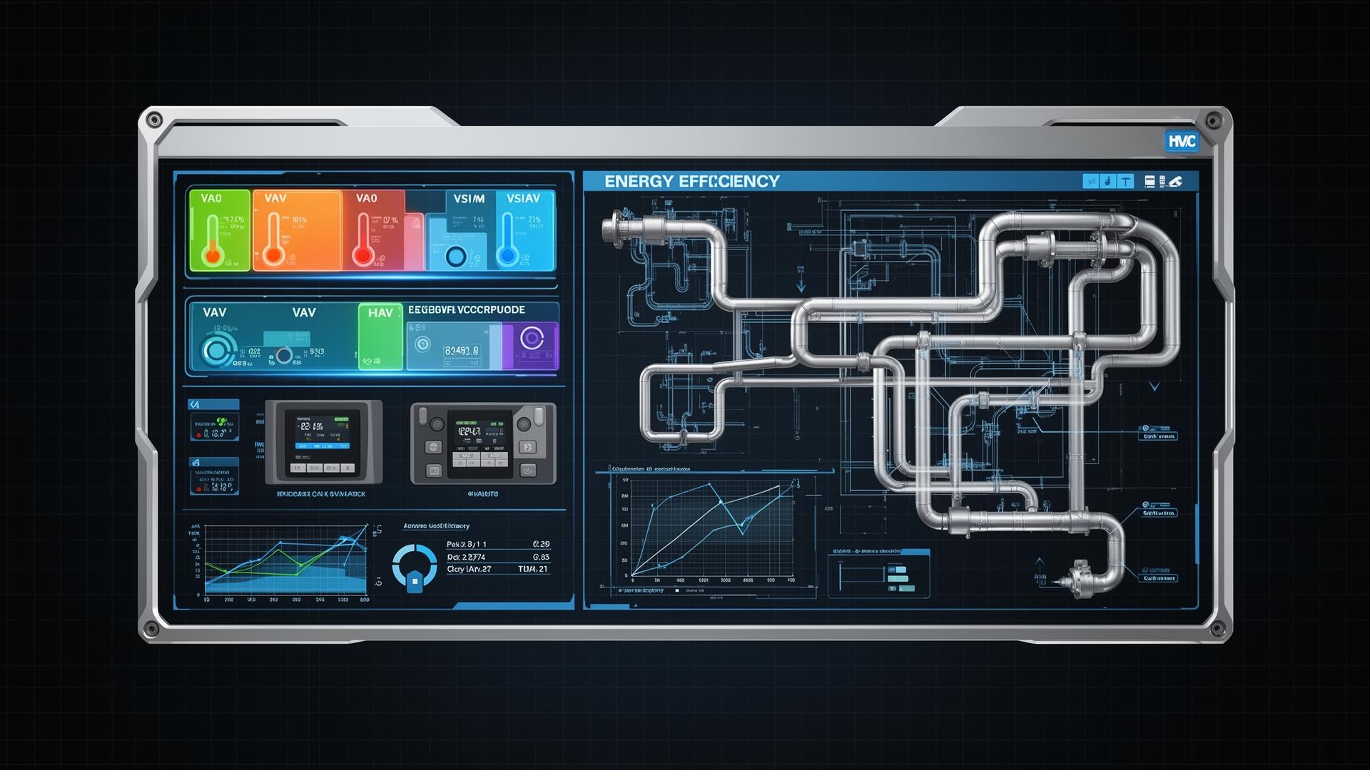 Ashrium AI automation dashboard for HVAC businesses showing live bookings, dispatch routing, and AI agent conversations